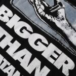 Hellstar Saviors black T-Shirt