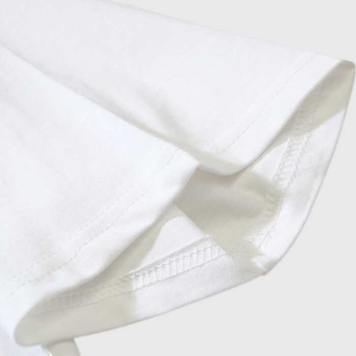 Hellstar Jesus white T-Shirt