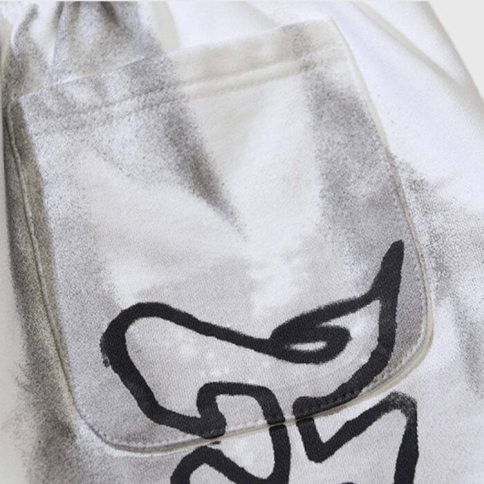 Hellstar records star pant 1