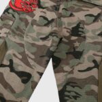 Hellstar supreme pant