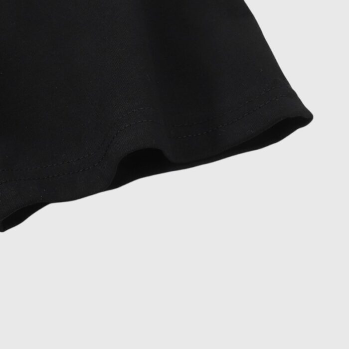 Hellstar Halloween 1996 P2P Black T-Shirt