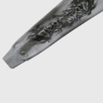 Hellstar Yoga Zip Up Hoodie lower