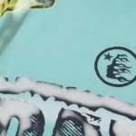 Hellstar Skeletont Human T-Shir