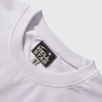 Hellstar Star white T-Shirt