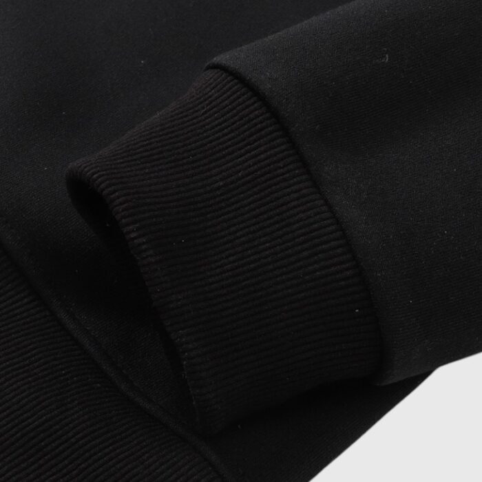 Hellstar Jesus Wings Hoodie lower