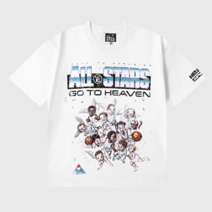 Hellstar All Stars T-Shirt