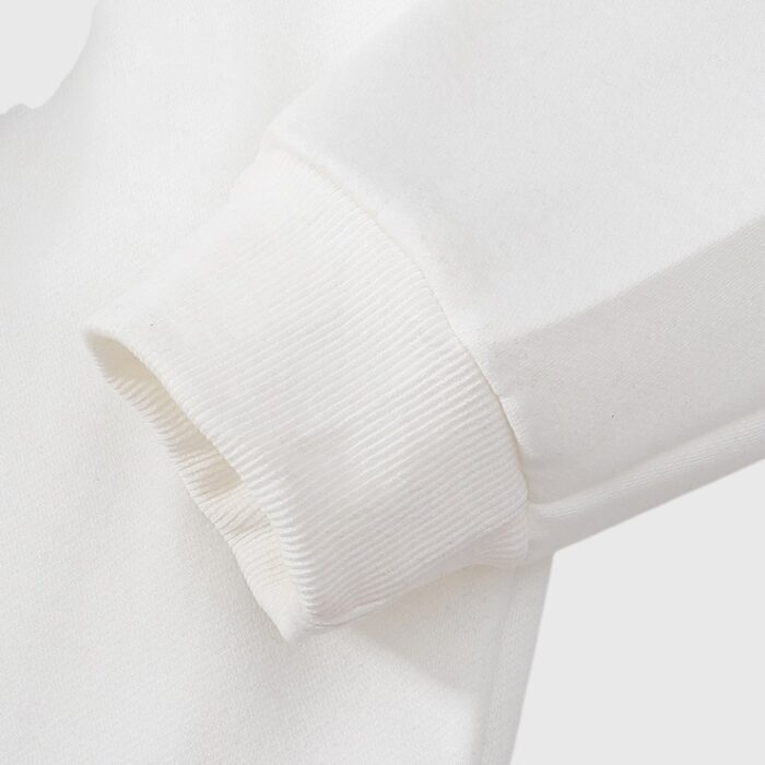 Hellstar All Star Hoodie lower