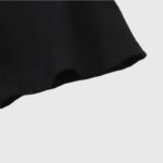 Hellstar x Howlin Ray's black T-Shirt