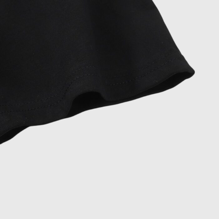 Hellstar Horror Book black T-shirt