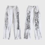 Hellstar records pant