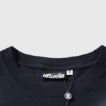 Hellstar Box Logo black T-shirt
