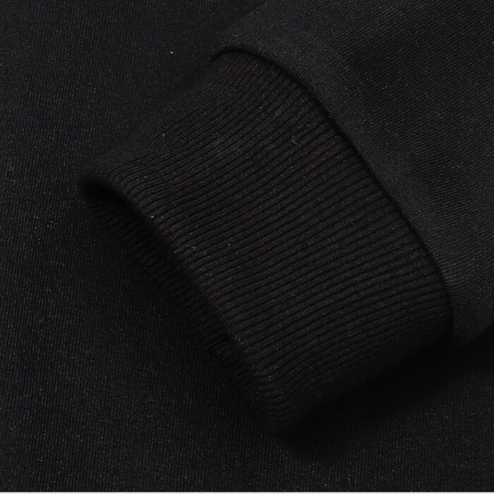 Hellstar Horror Book Hoodie black