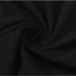 Hellstar The Rock Bull black T-shirt