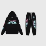 Hellstar Sample Tracksuit