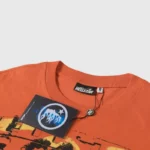 Hellstar Rasta T-shirt - Image 4