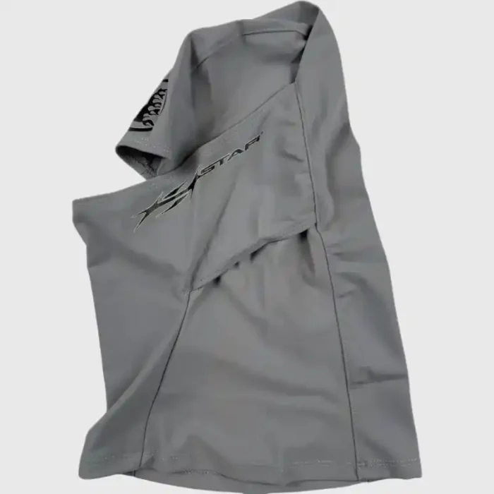 Hellstar Shiesty Balaclava ski Gray Mask - Image 3