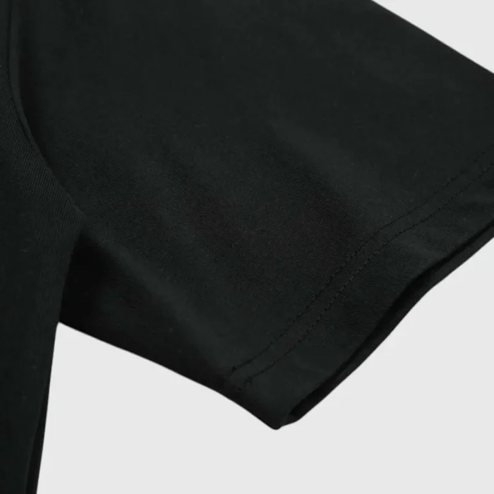 Hellstar Graphic Tee Black - Image 5