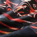 Hellstar Halloween Skeleton Airbrush Tracksuit - Image 13