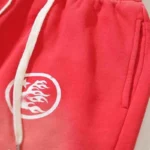 Hellstar Studios Racer Flare Sweatpants - Image 5