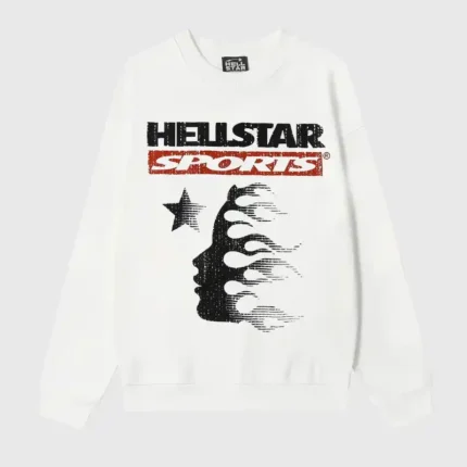Hellstar Sport Family Long Sleeve