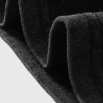 Hellstar Crochet Jesus T-shirt Black - Image 4