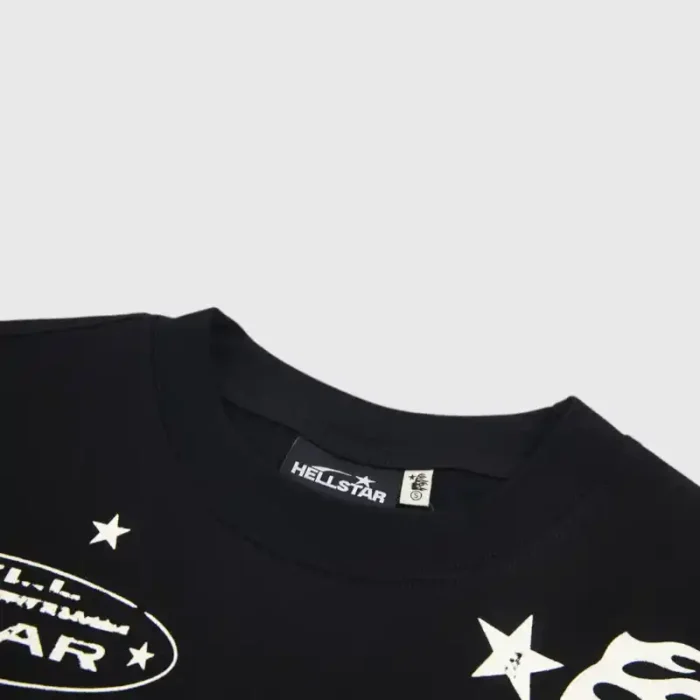 Hellstar Sweatshirt Jesus - Image 7
