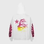 Hellstar Future Flame Hoodie - Image 10