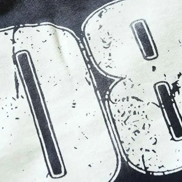 Hellstar Studio Print Logo Shorts - Image 6