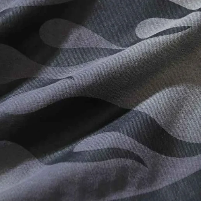 Hellstar Sports Core Logo Gel T-Shirt - Image 9