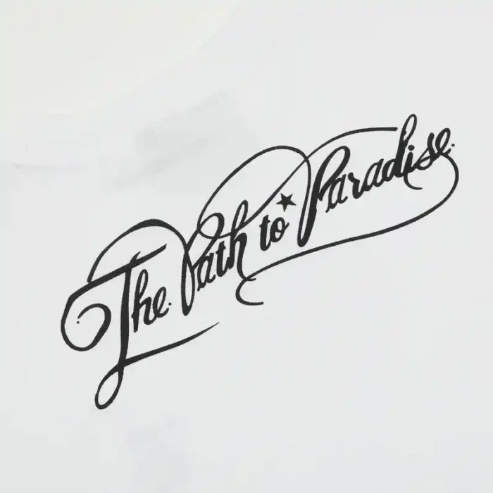 Hellstar Unisex T-Shirt white - Image 6