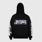Hellstar Jesus Freak Hoodie