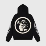 Hellstar Sport Gel Logo Tracksuit - Image 3