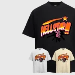 Hellstar Classic T-shirt - Image 10