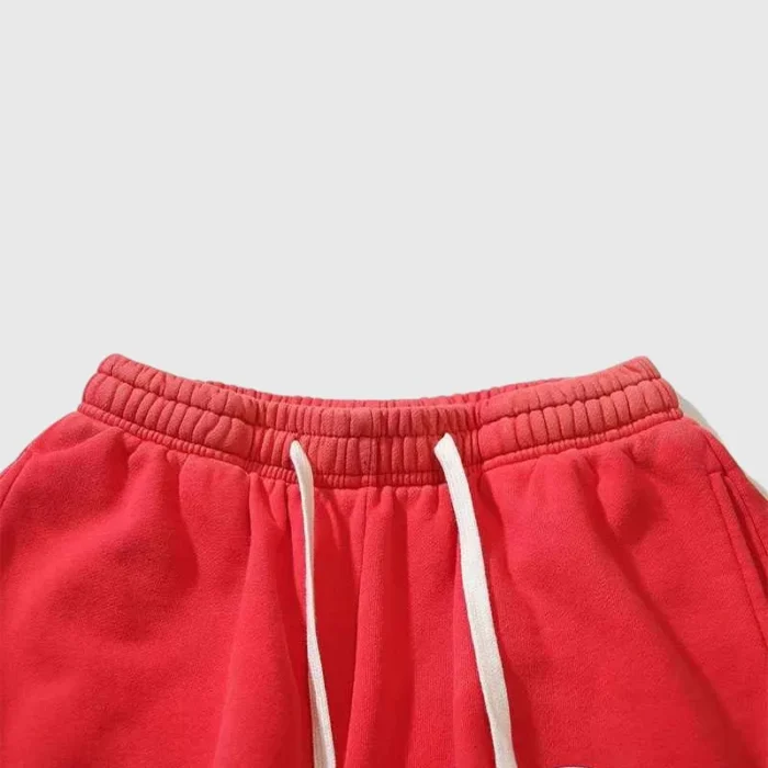 Hellstar Studios Racer Flare Sweatpants - Image 4