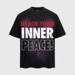Hellstar Inner Peace T-Shirt