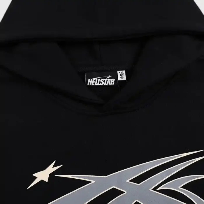 Hellstar Sport Gel Logo Tracksuit - Image 12