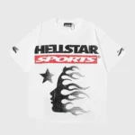 Hellstar Sports Family T-Shirt