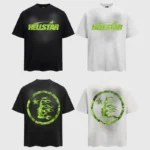 Hellstar Marble Classic T-Shirt - Image 13
