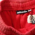 Hellstar Studios Racer Flare Sweatpants - Image 6