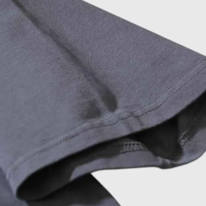 Hellstar Sports Core Logo Gel T-Shirt - Image 4