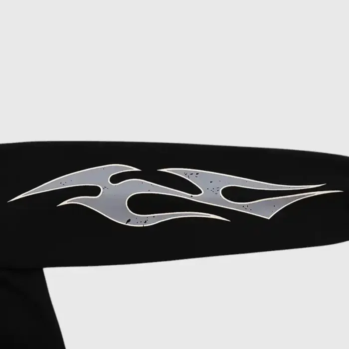 Hellstar Sport Gel Logo Tracksuit - Image 11