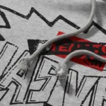 Hellstar x ComplexCon Exclusive Hoodie - Image 8