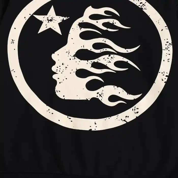 Hellstar Sport Gel Logo Tracksuit - Image 9