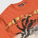 Hellstar Rasta T-shirt - Image 3