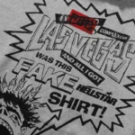 Hellstar x ComplexCon Exclusive Hoodie - Image 7