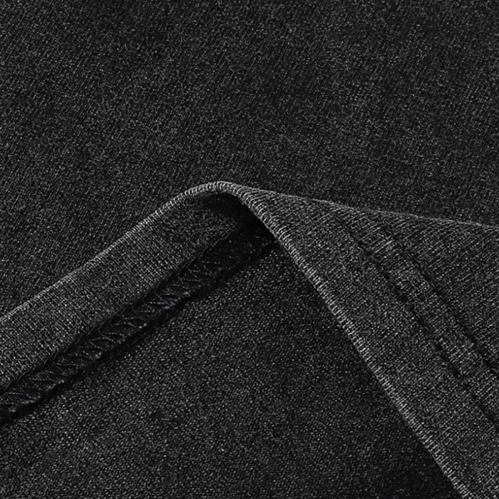 Hellstar Crochet Jesus T-shirt Black - Image 11