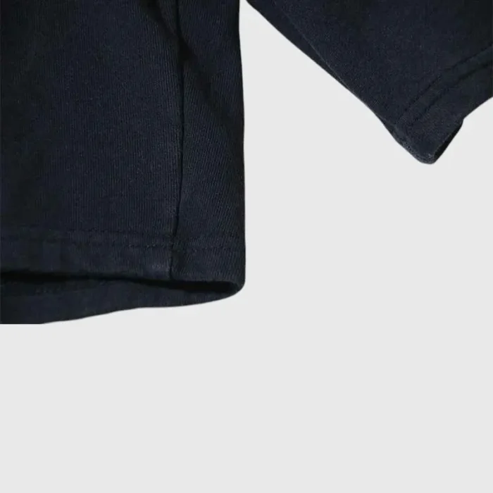 Hellstar Snap Black Shorts - Image 11