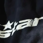 Hellstar Studio Print Logo Shorts - Image 10