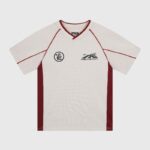 Hellstar Printed sports T-shirt