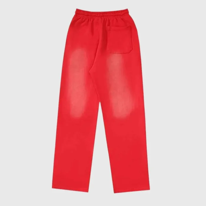 Hellstar Halloween Flame Sweatpants - Image 2